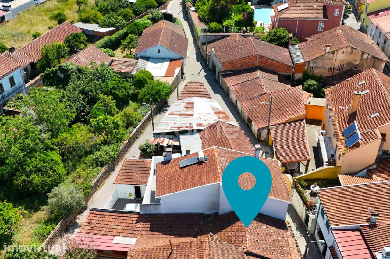 Moradia T2 em Ruínas com Logradouro na Pampilhosa do Botão - Grande imagem: 3/26