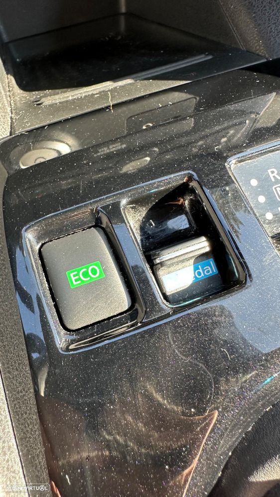 Nissan Leaf N-Connecta - 49