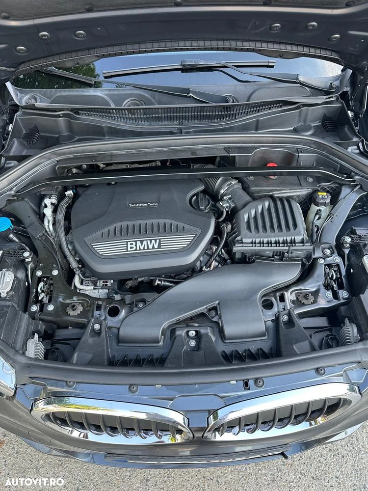 BMW X1 - 9