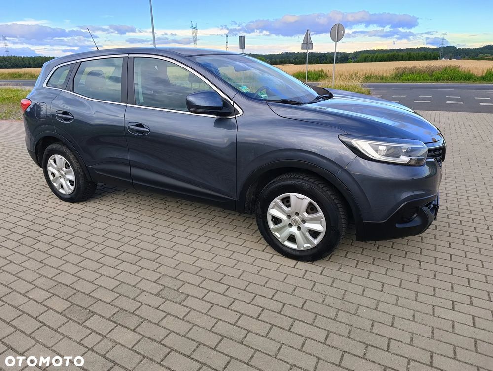 Renault Kadjar - 3