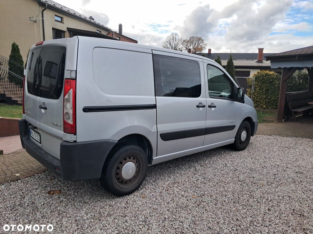 Citroën Jumpy Combi - 4