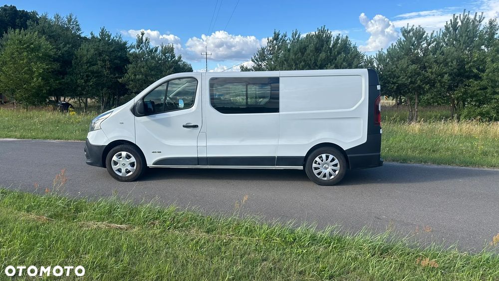 Renault Trafic - 7