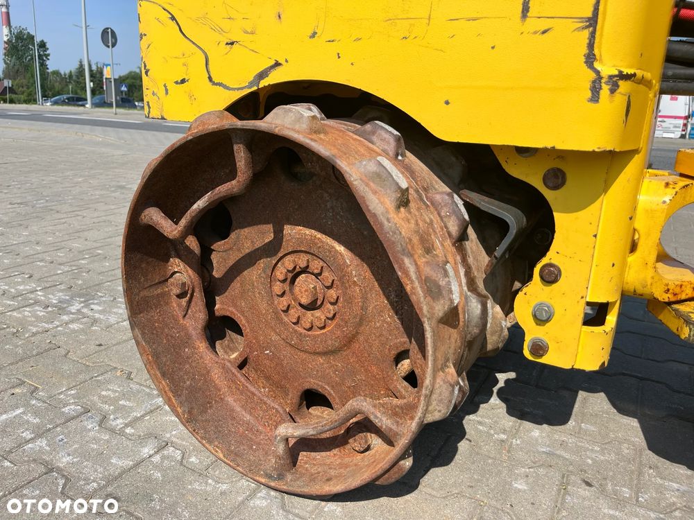 Bomag BMP 8500 - 10