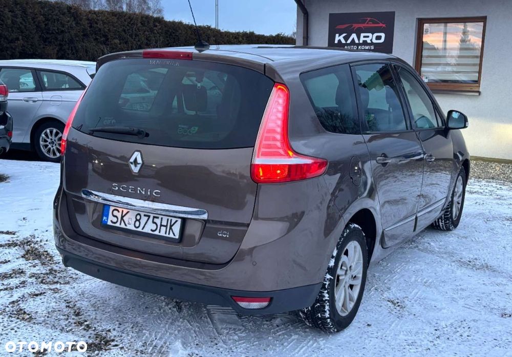 Renault Scenic - 6
