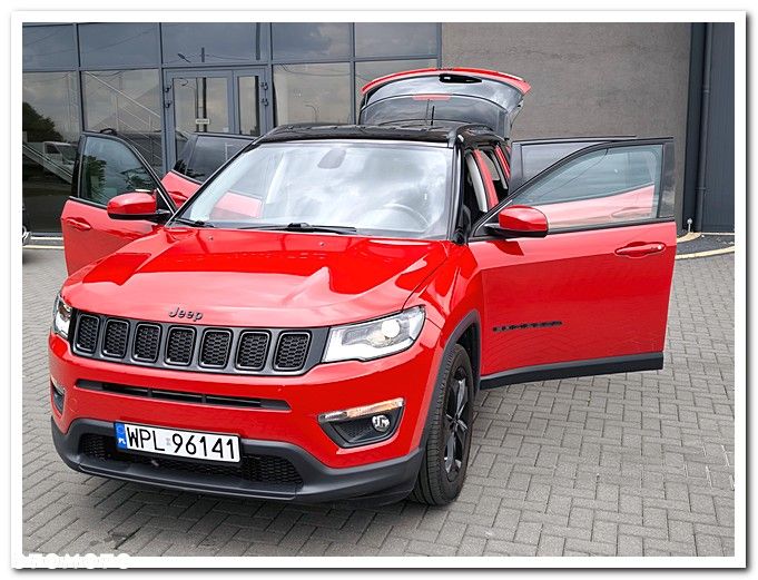 Jeep Compass - 16