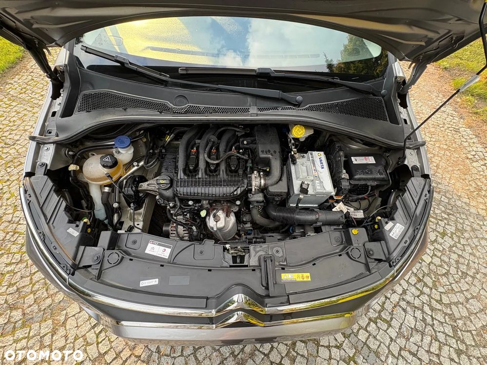 Citroën C3 1.2 PureTech Shine - 9