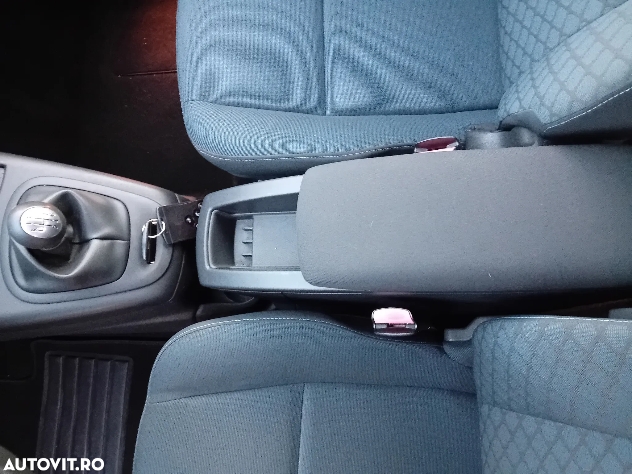 Renault Scenic ENERGY dCi 110 Start & Stop Dynamique - 16