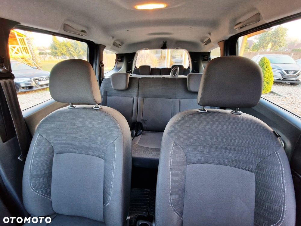 Dacia Lodgy - 39