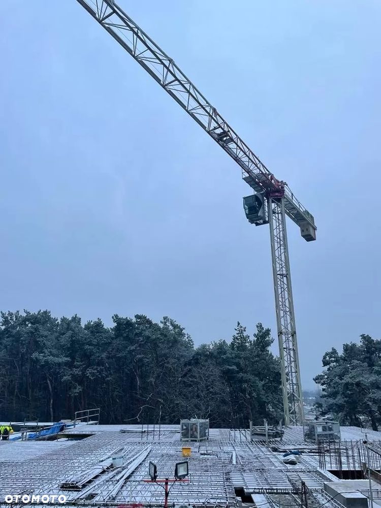 Terex COMEDIL CTT9-5,0 - 5