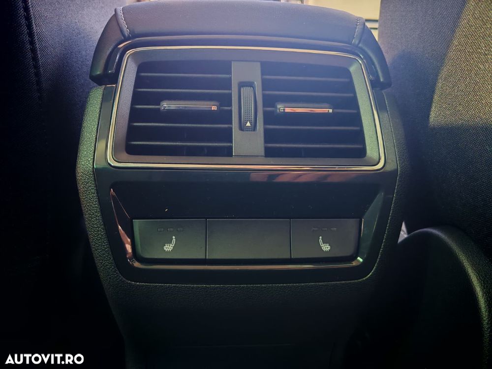 Skoda Karoq 1.5 TSI Selection - 20