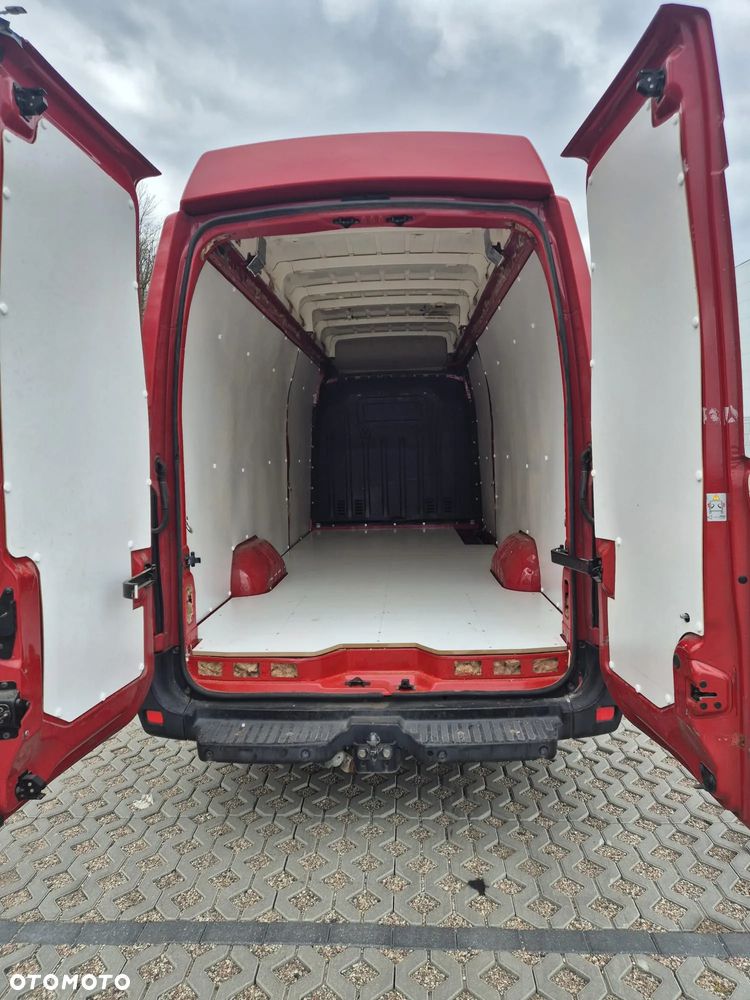 Opel Movano - 4