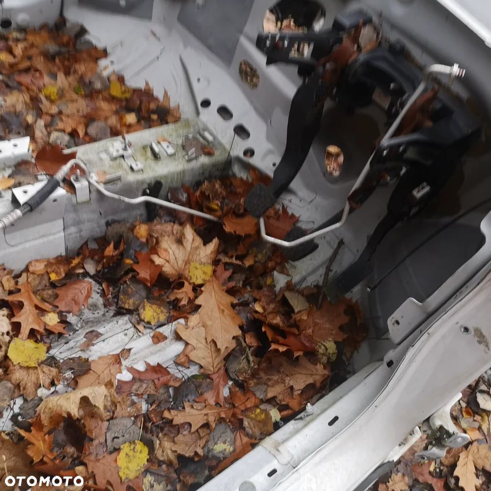 OPEL ASTRA J KAROSERIA BŁOTNIK SZYBA - 15