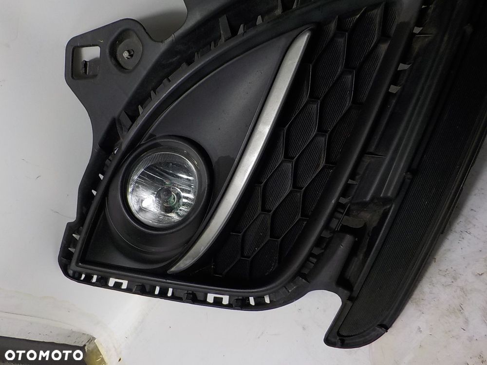 MAZDA 6 II GH HALOGEN PRAWY PRZÓD PRZEDNI GDK5-50C11 - 3