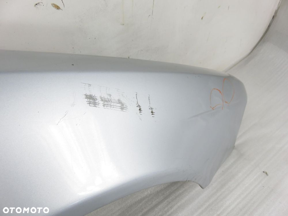 BŁOTNIK PRAWY PRZEDNI BMW E39 - 9