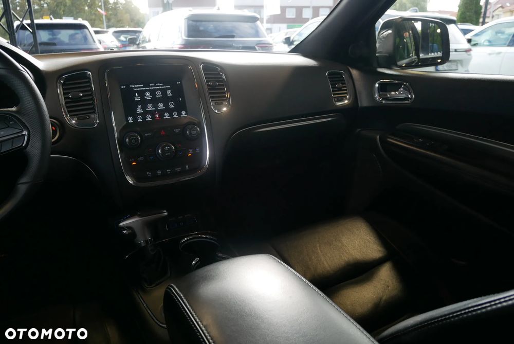 Dodge Durango - 20