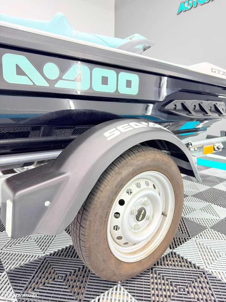 Sea-Doo GTX Pro 130 - 33
