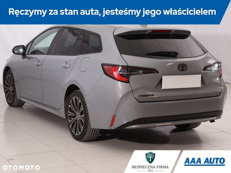 Toyota Corolla - 6