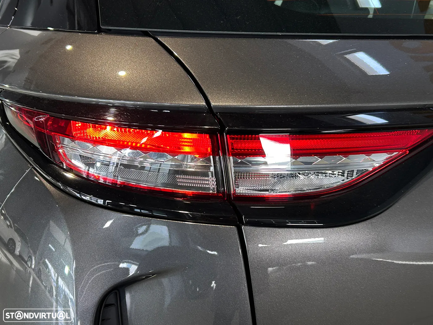 DS DS3 Crossback 1.2 PureTech Performance Line - 14