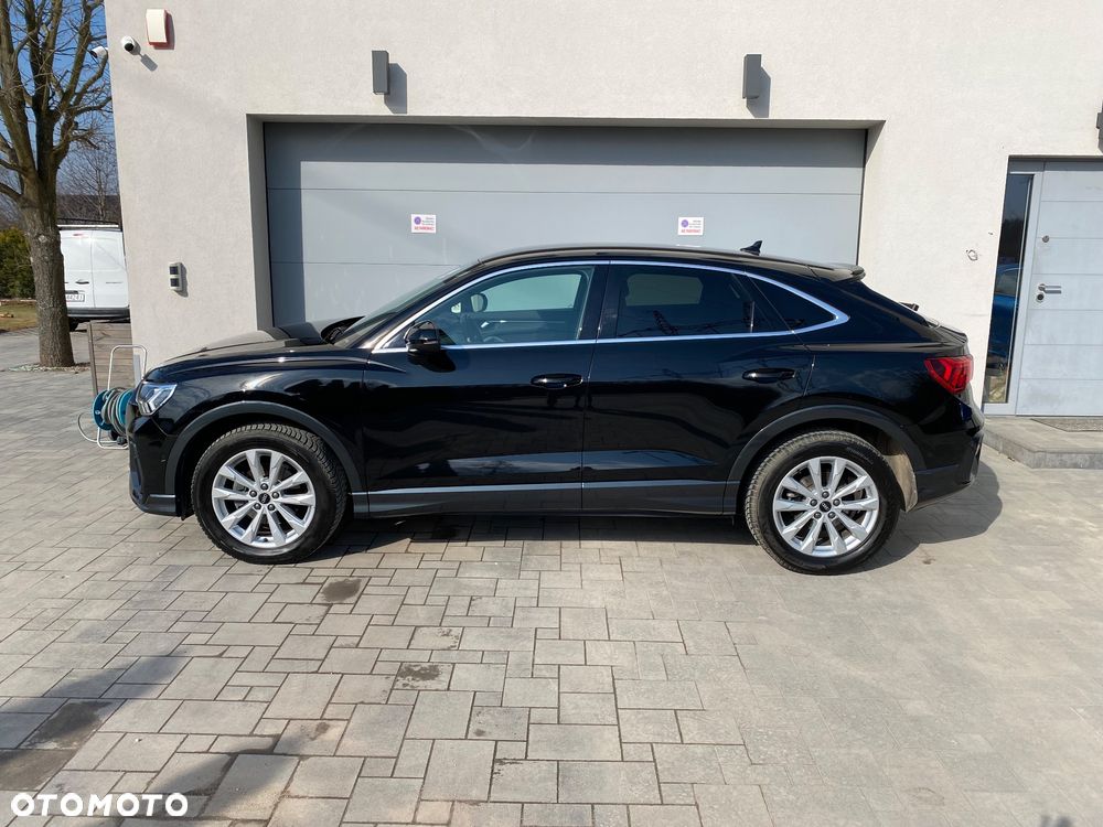 Audi Q3 - 3