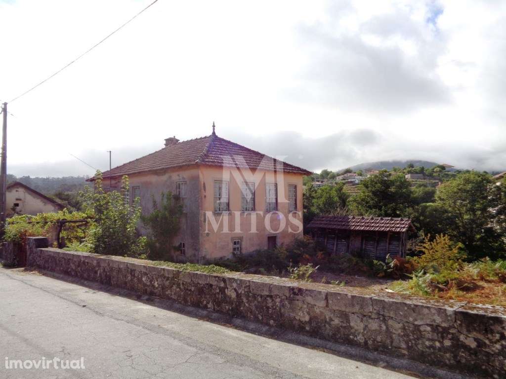Casa Rústica - Vila Nova de Cerveira - Grande imagem: 3/10