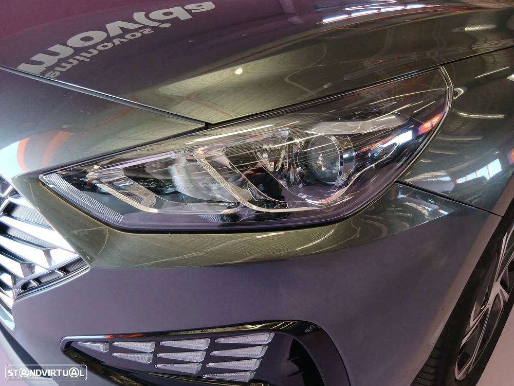 Hyundai i30 1.0 T-GDI Style Plus - 17