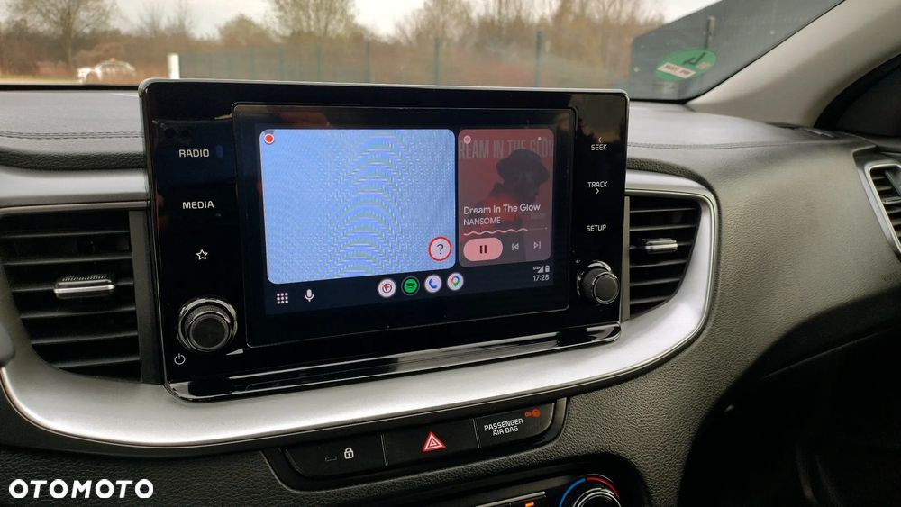 Kia Ceed 1.5 T-GDI M - 10