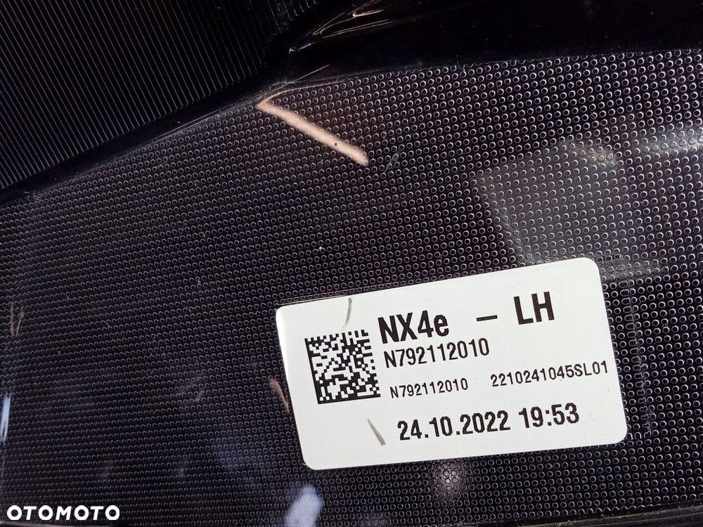 HYUNDAI TUCSON IV REFLEKTOR LEWY LAMPA PRZEDNIA N7921-61010 - 14