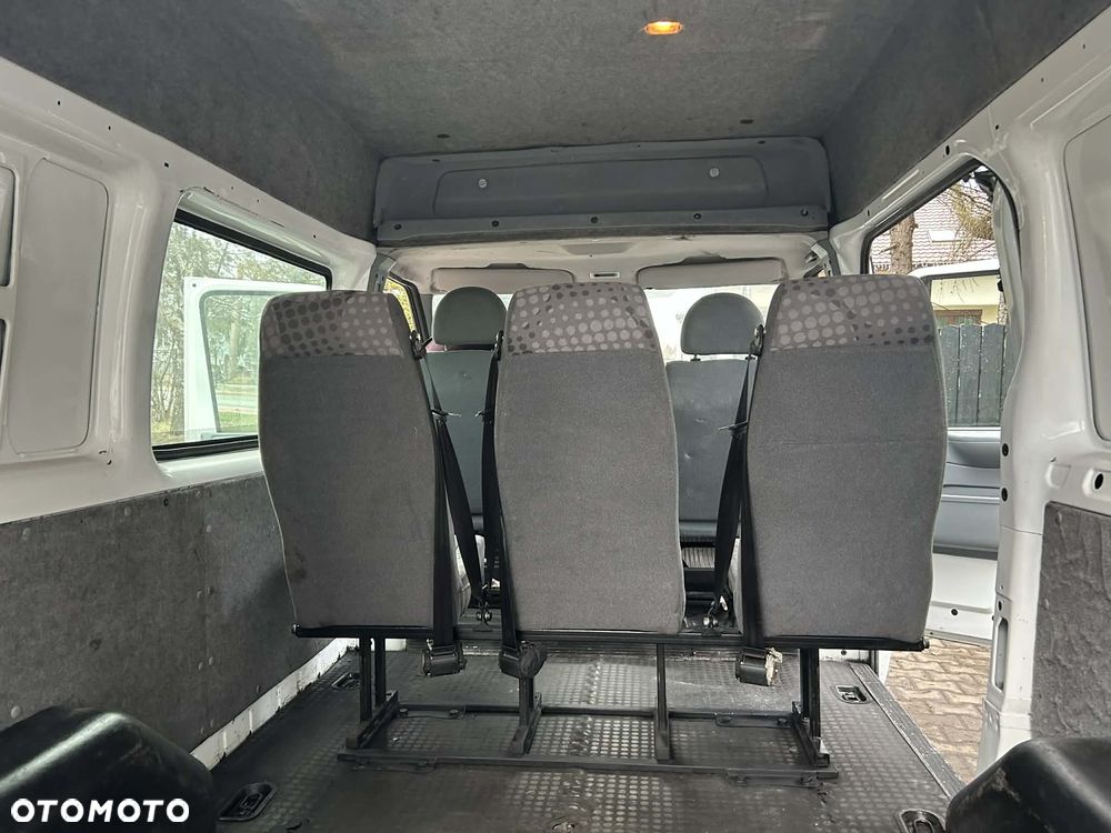 Ford Transit - 34