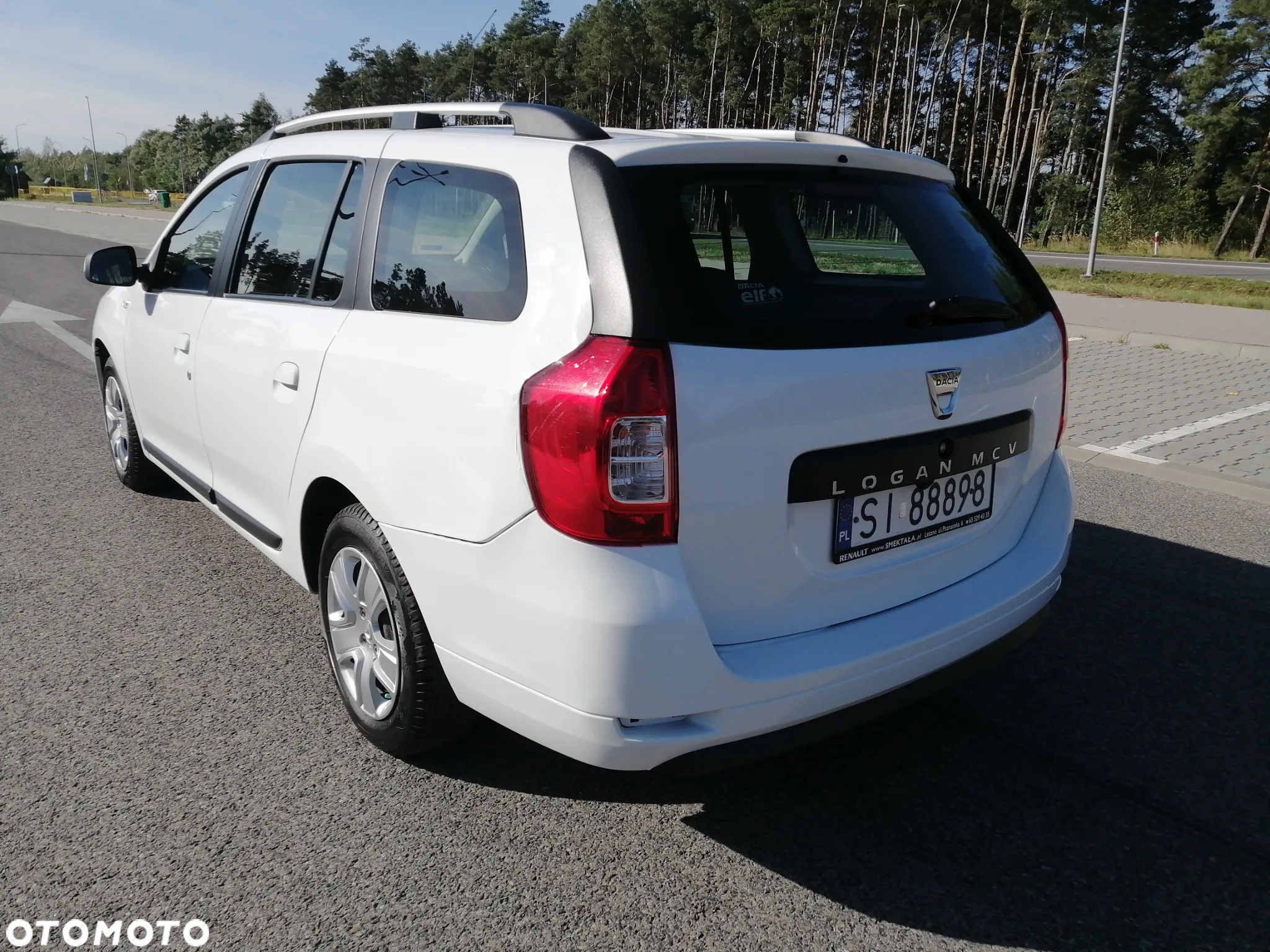 Dacia Logan MCV 0.9 TCe Laureate S&S - 2