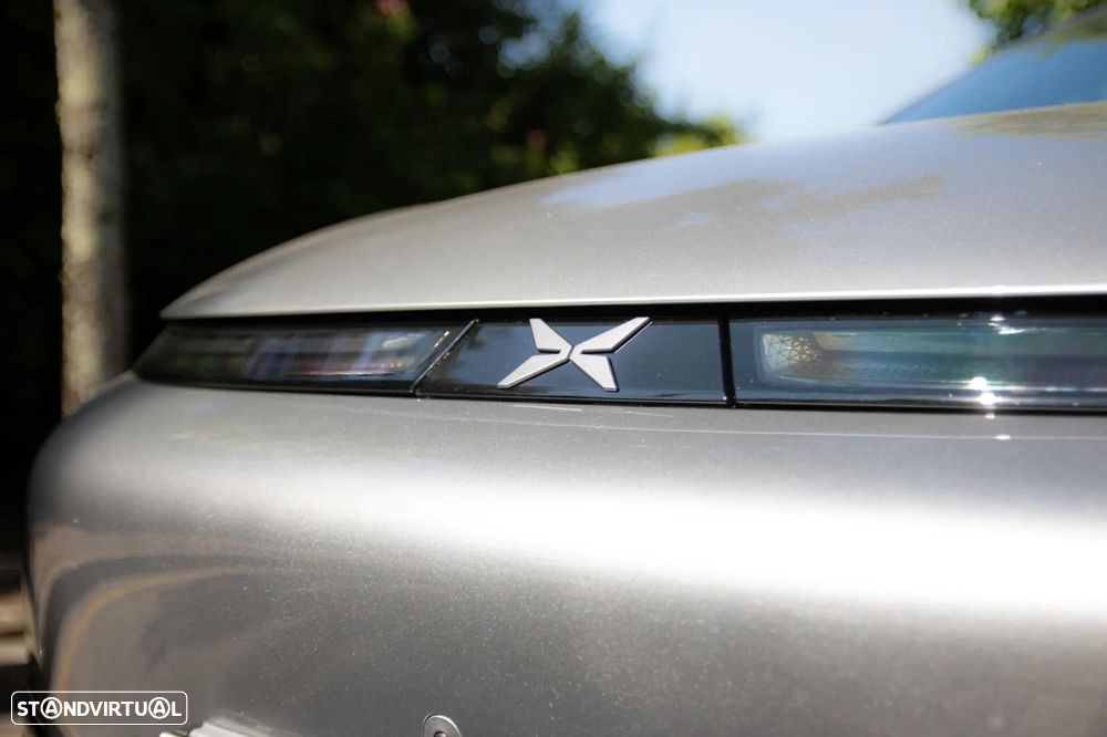 Xpeng G6 87.5 kWh Long Range - 31