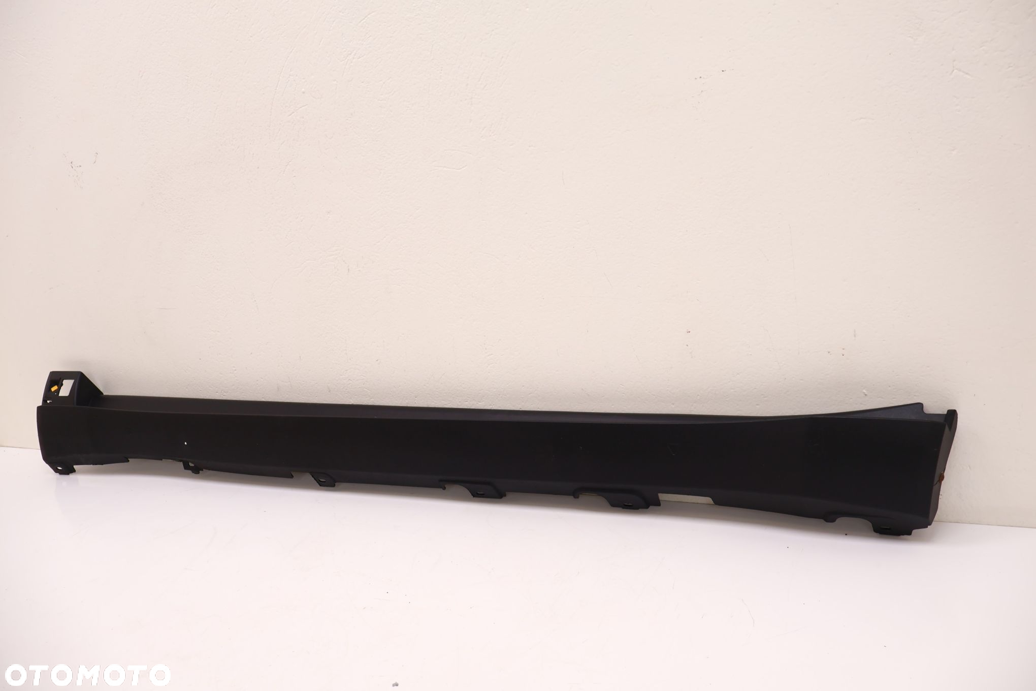 JEEP RENEGADE LISTWA PROGOWA LEWA 735578407 - 2