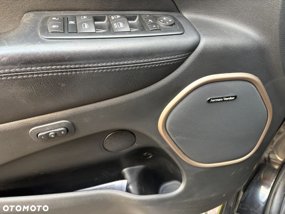 Jeep Grand Cherokee 3.0I Multijet Summit - 9