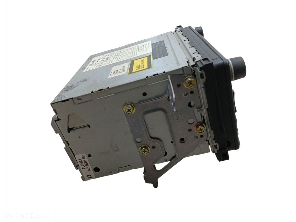 RADIO FABRYCZNE TOYOTA COROLLA VERSO I (2001-2004) 86120-33421 - 8