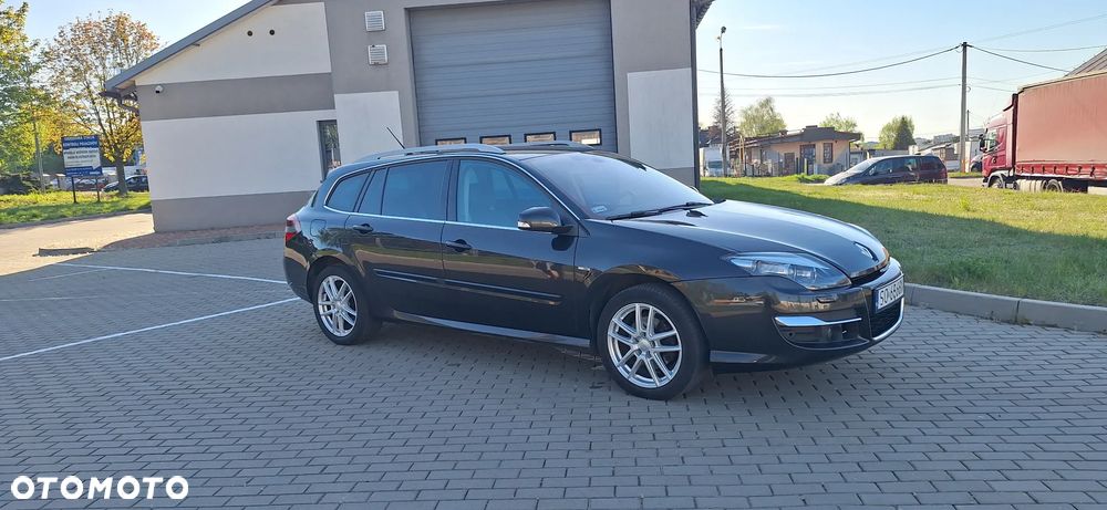 Renault Laguna 2.0 dCi Bose Edition - 7