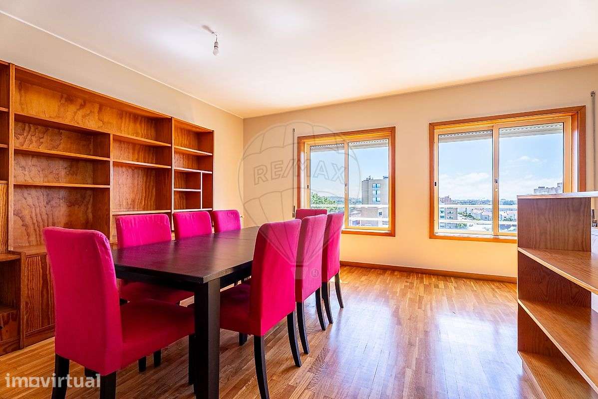 Apartamento T3 para arrendamento - Grande imagem: 4/25