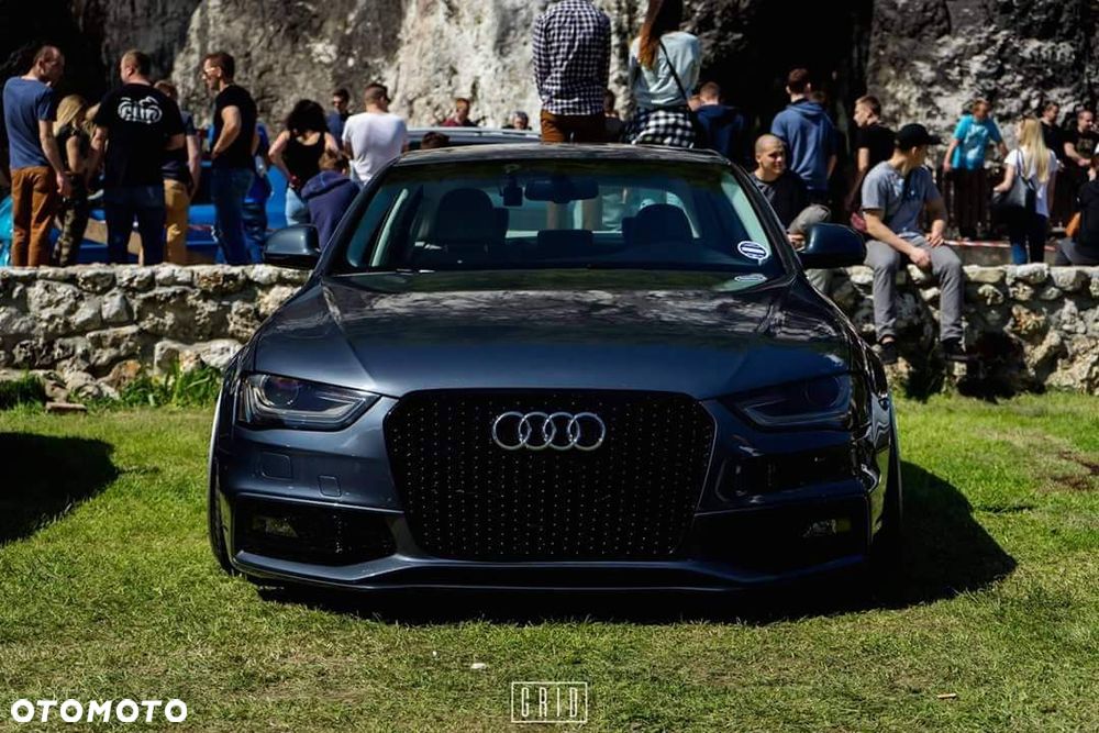 Audi A4 Limousine 1.8 TFSI Ambiente - 7