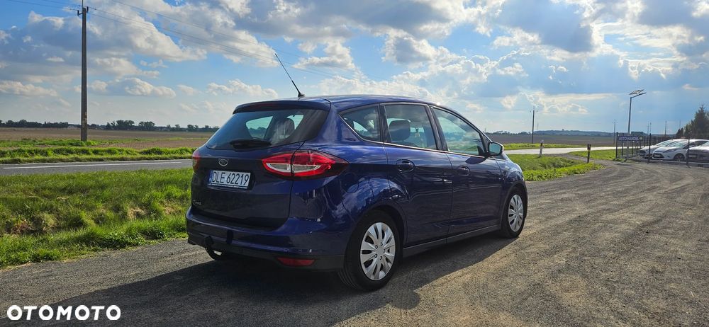 Ford C-MAX - 4