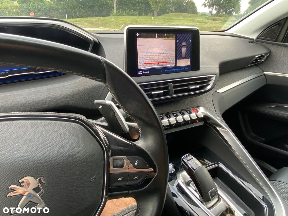 Peugeot 3008 BlueHDi 130 Stop & Start EAT8 Allure Business-Paket - 17