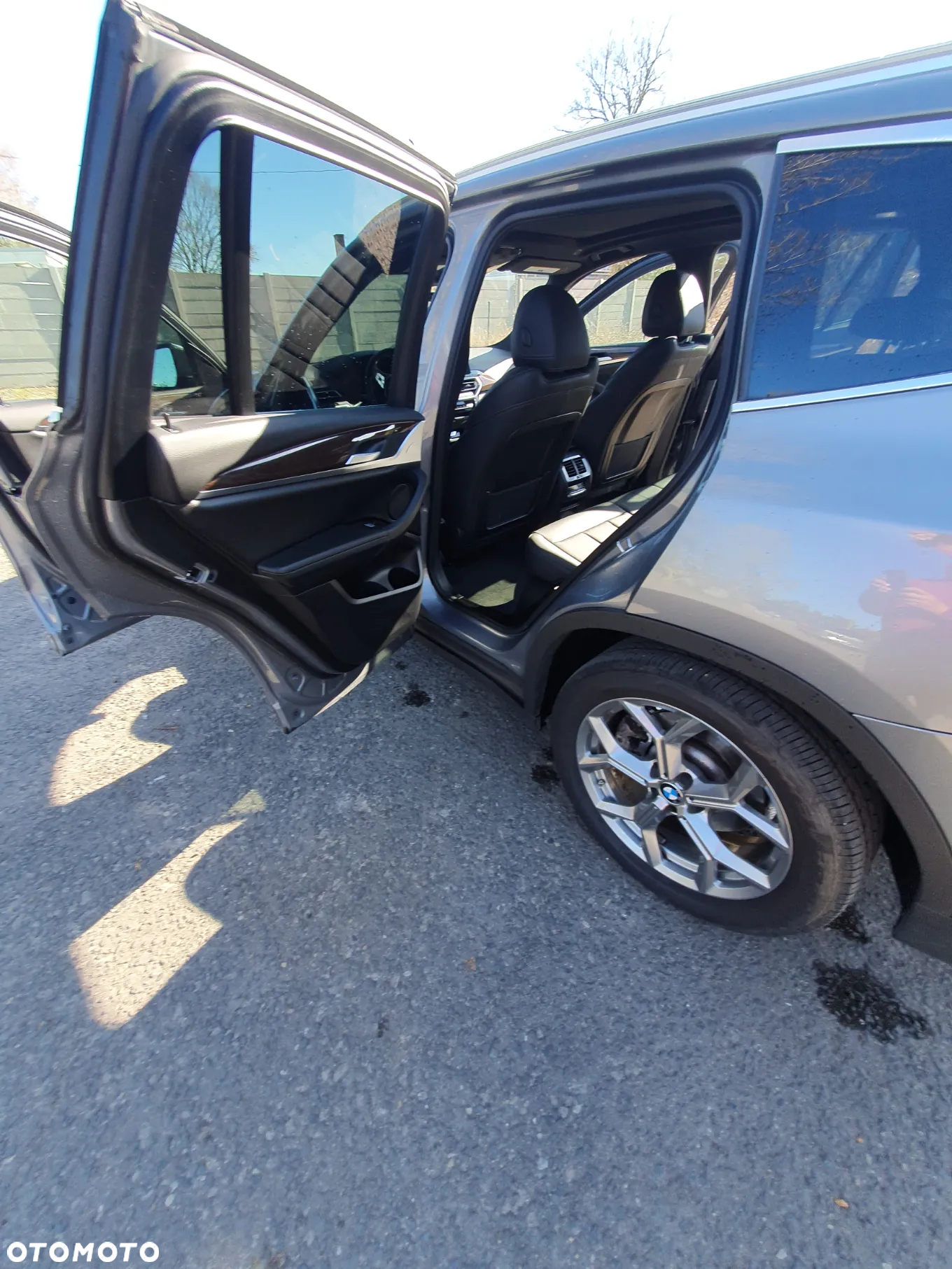 BMW X3 xDrive30i xLine - 10