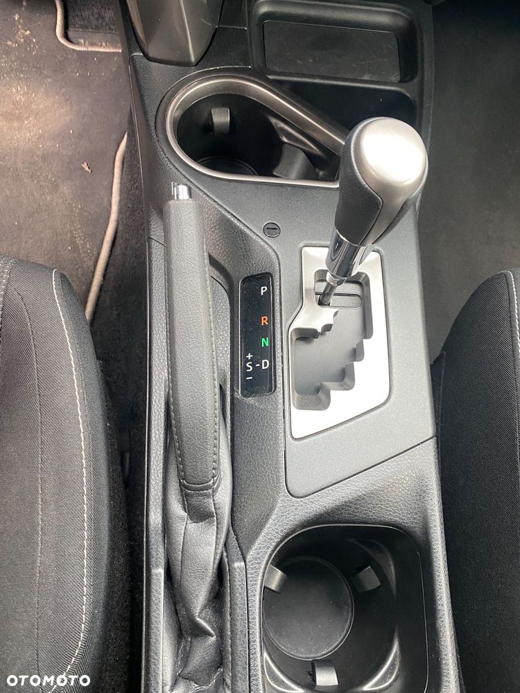 Toyota RAV4 - 14