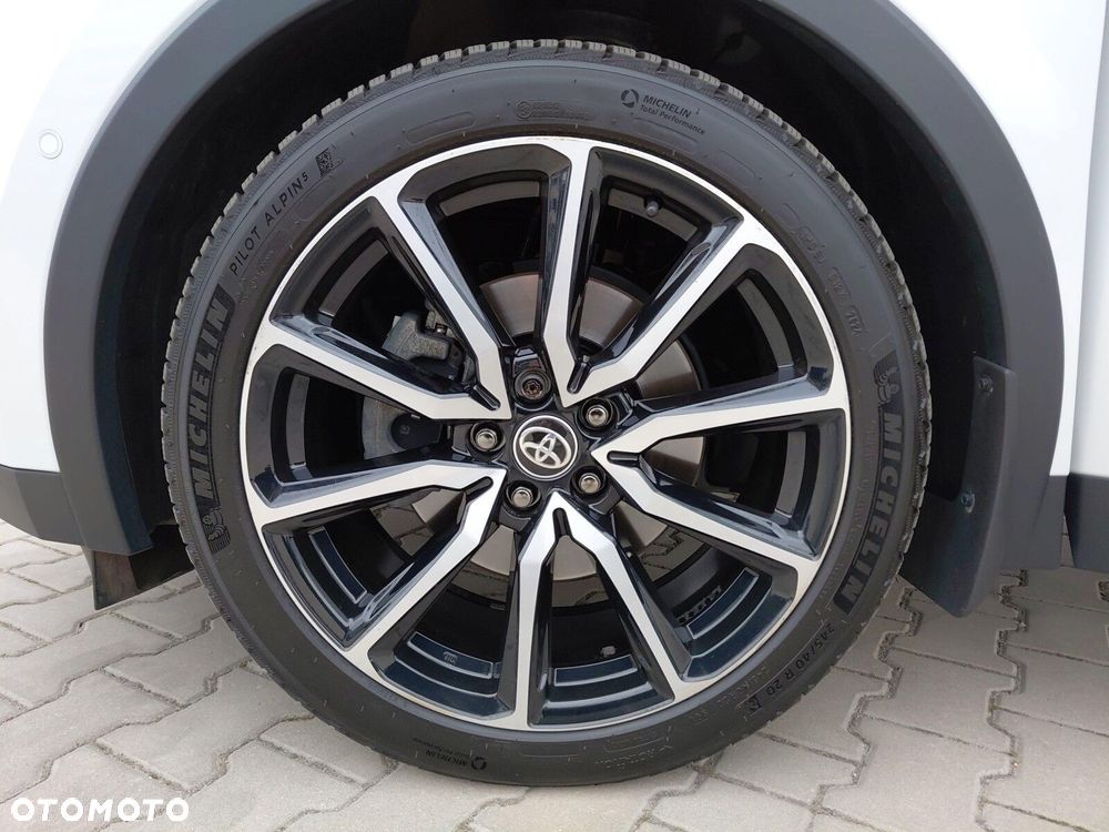 Toyota C-HR - 37