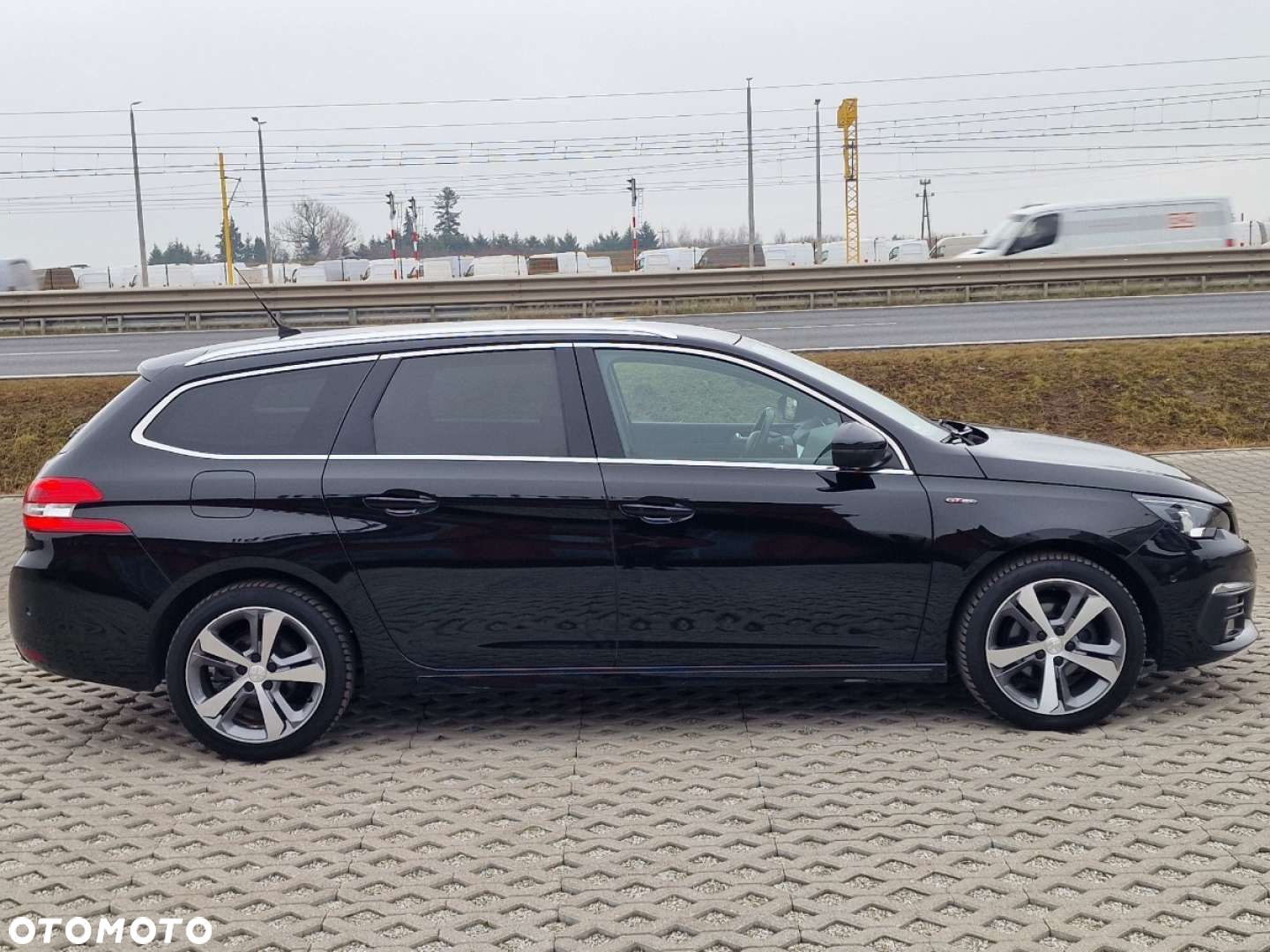 Peugeot 308 - 14