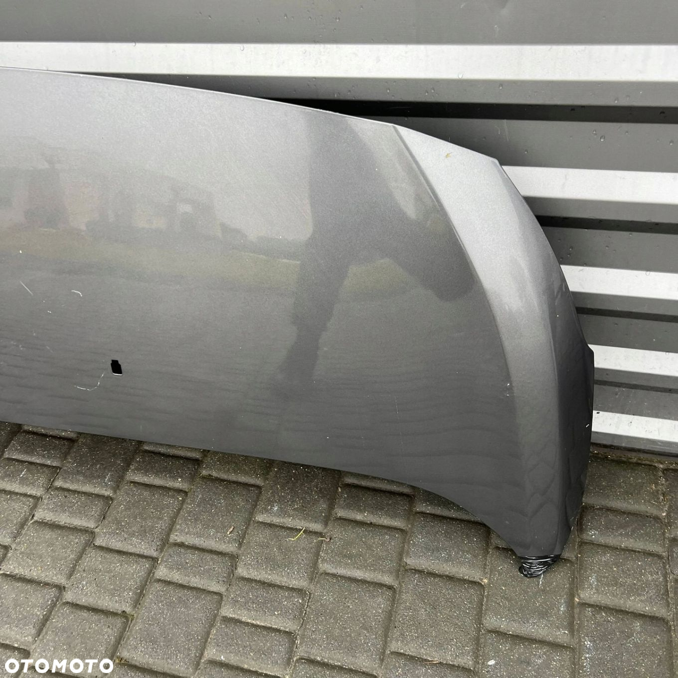 MASKA PEUGEOT EXPERT TOYOTA PROACE CITROEN JUMPY - 3