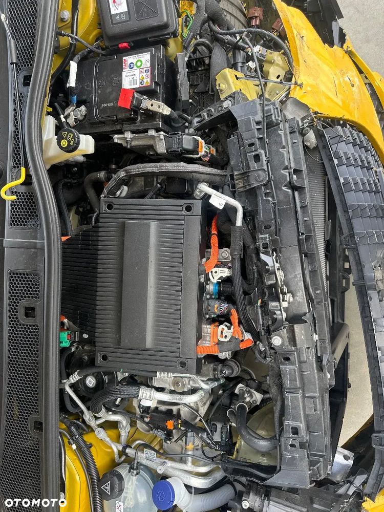 Peugeot 208 Elektromotor 136 Allure+ - 9