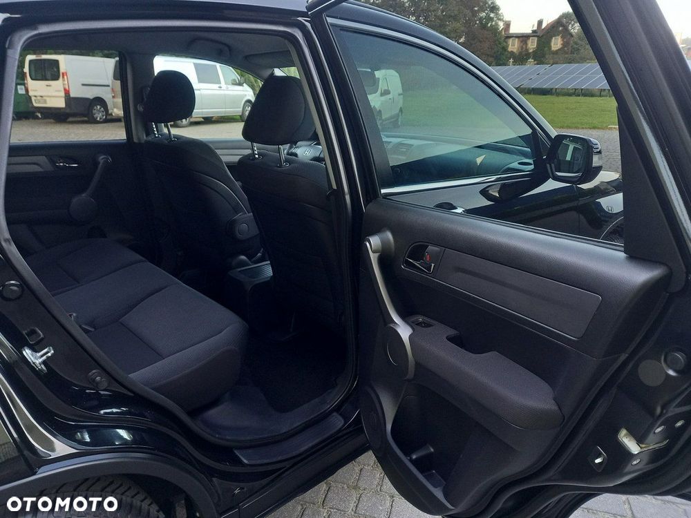 Honda CR-V - 22