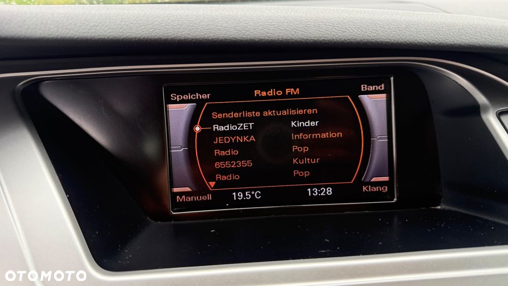 Audi A4 Avant 2.0 TDI DPF Ambition - 15