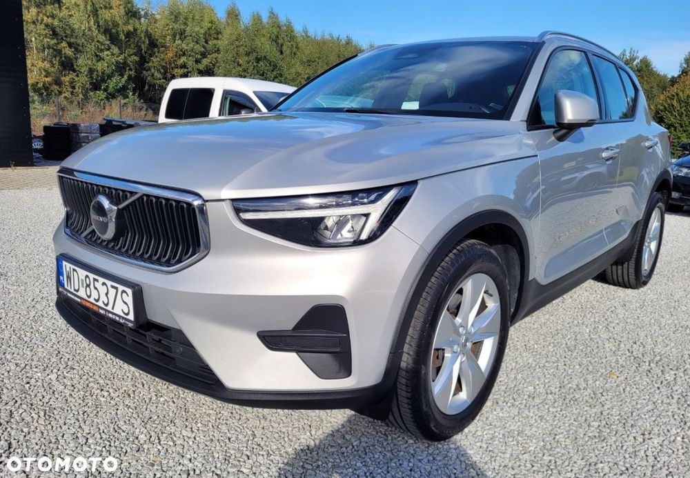 Volvo XC 40