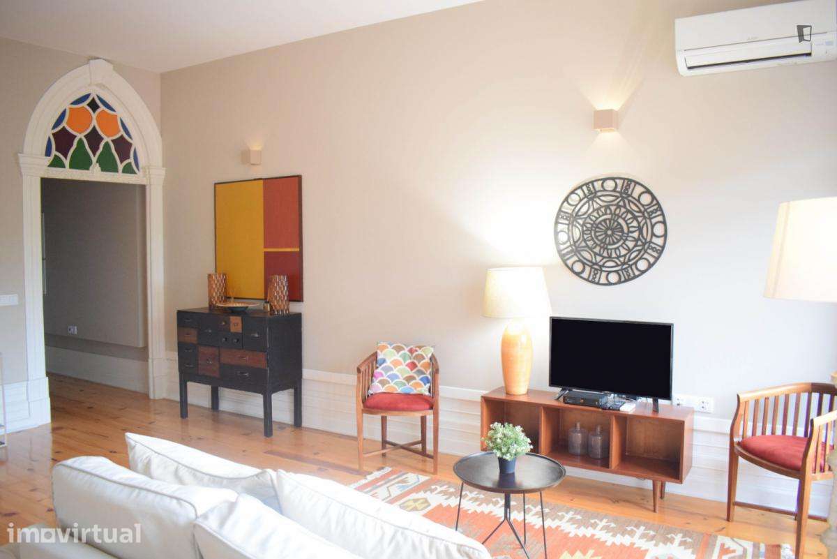 Apartamento com 1 quartos - localizado em Cedofeita Porto - Grande imagem: 5/25