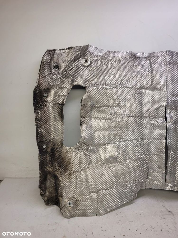 OSŁONA TERMICZNA TUNELU AUDI A4 B8 A5 8K0803979 - 2