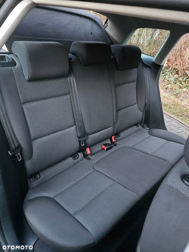 Audi A3 Sportback 1.4 TFSI Attraction - 22